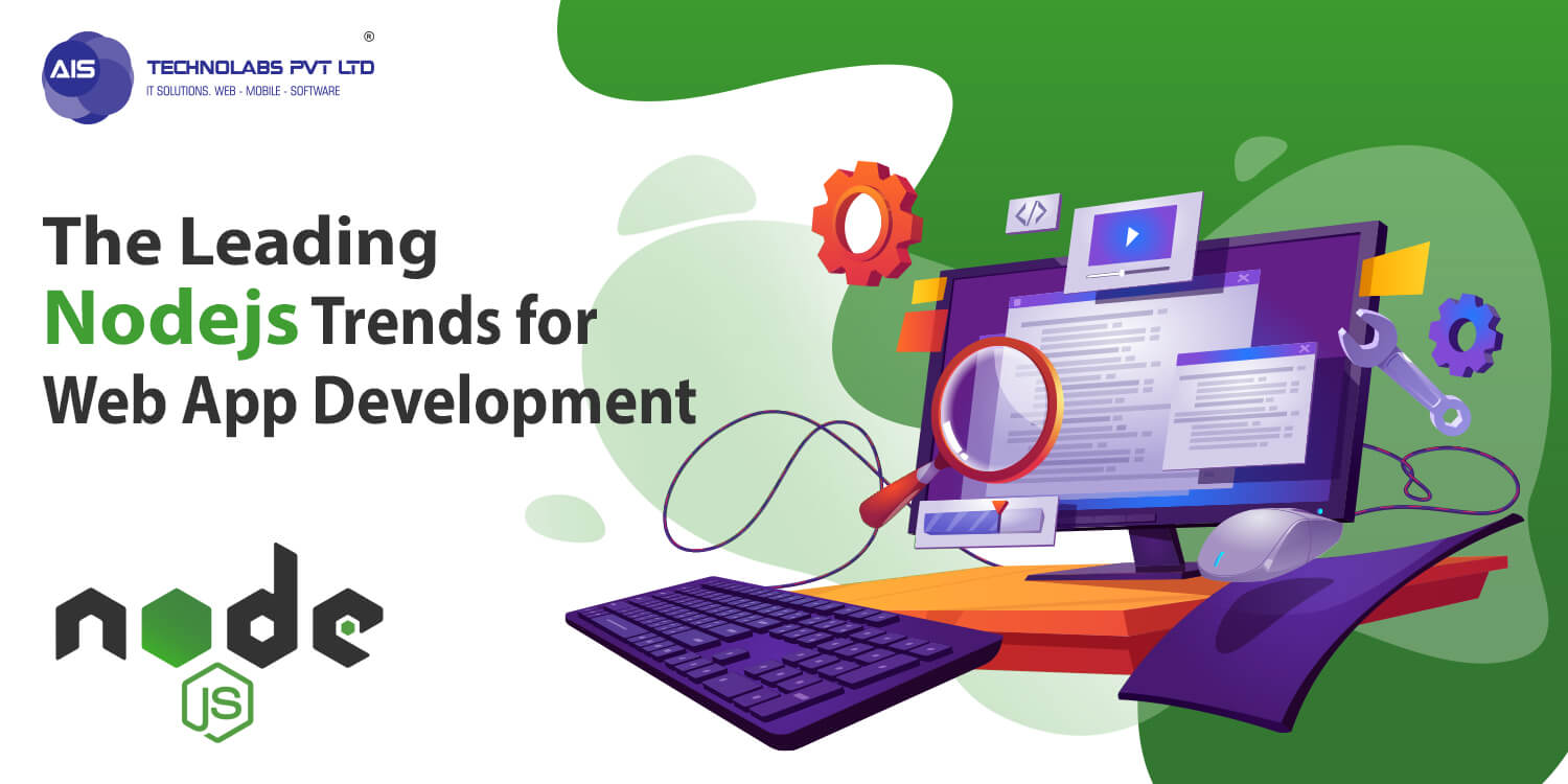 Web App Development