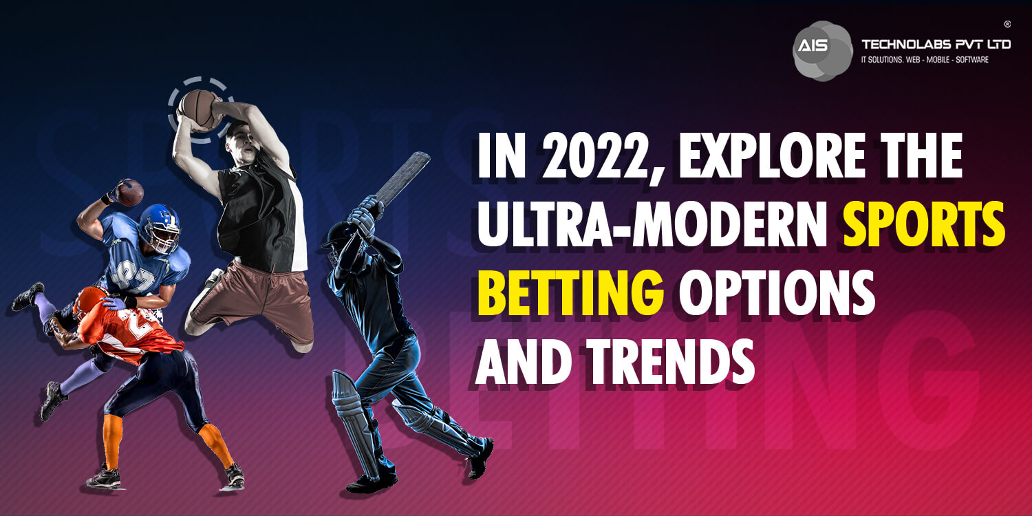 Sports Betting Trends