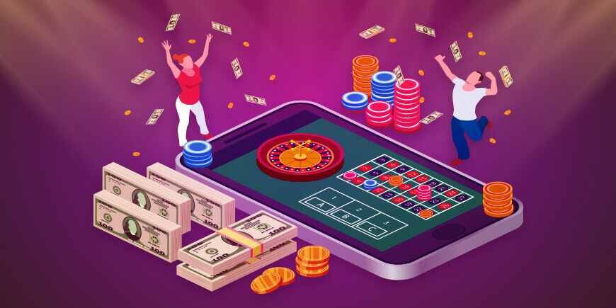 The Most Common Mistakes People Make With Live Dealer Casino: Experience the Real Casino Atmosphere