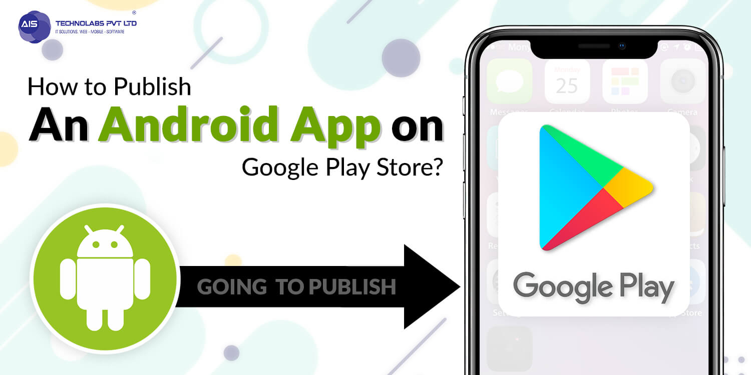 How to publish an android app on google play store