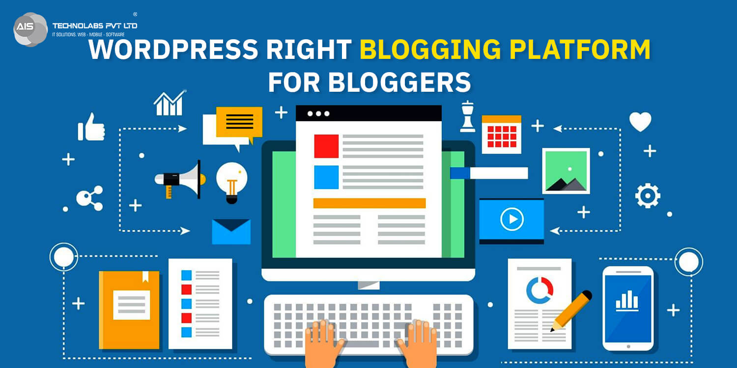 WordPress: Optimal Blogging Platform for Website Development