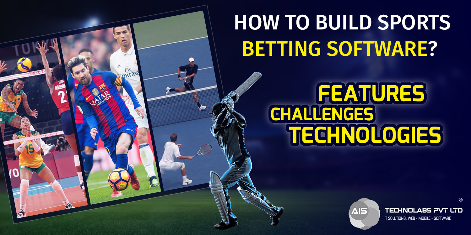 Sports Betting Software