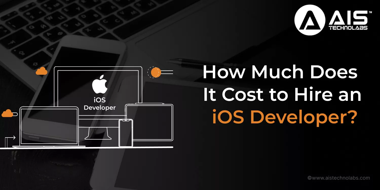 ios  developer  cost insights