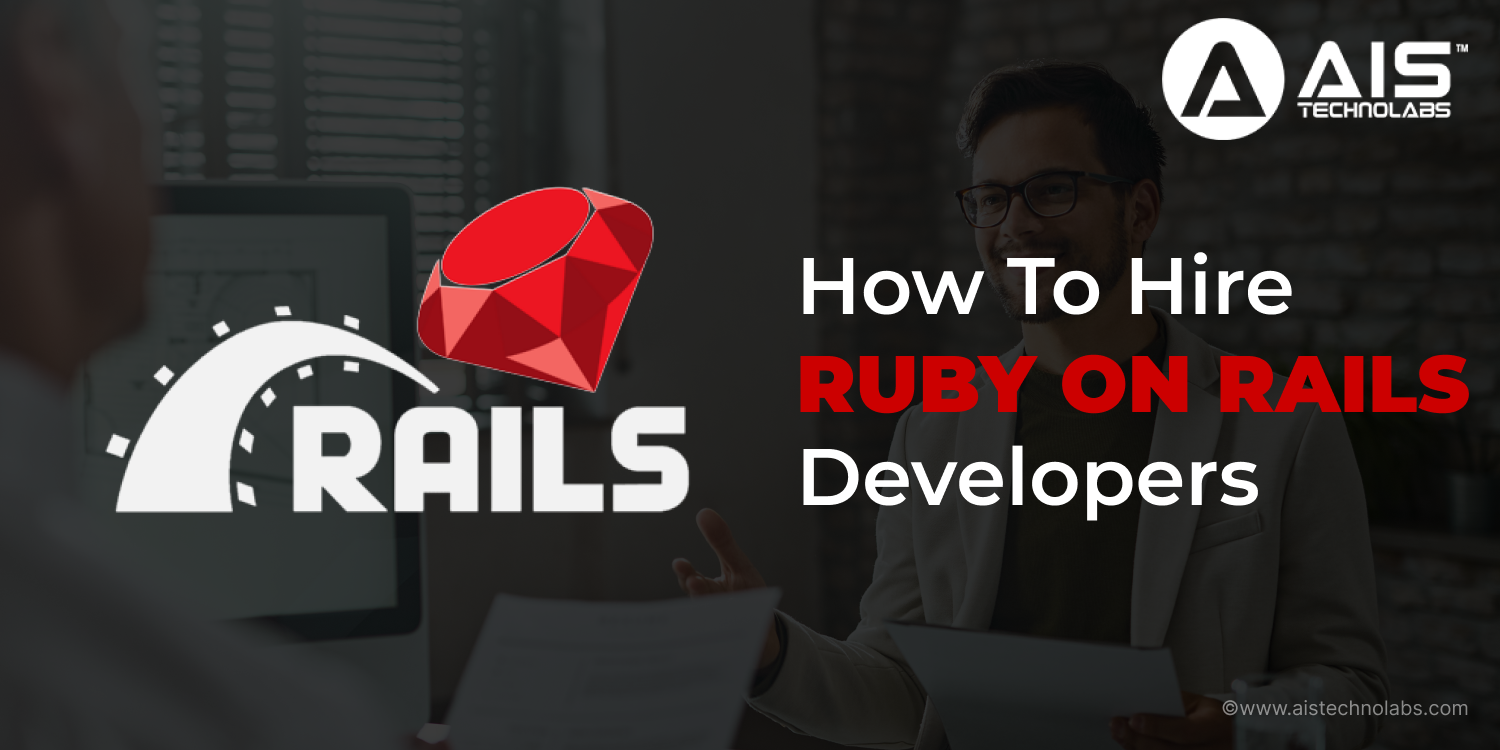 Hire Ruby On Rails Developers