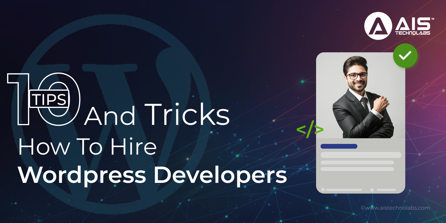 hire wordpress developers