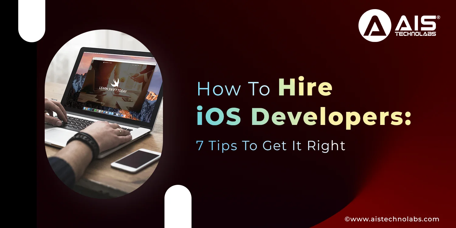  tips to hire ios developers
