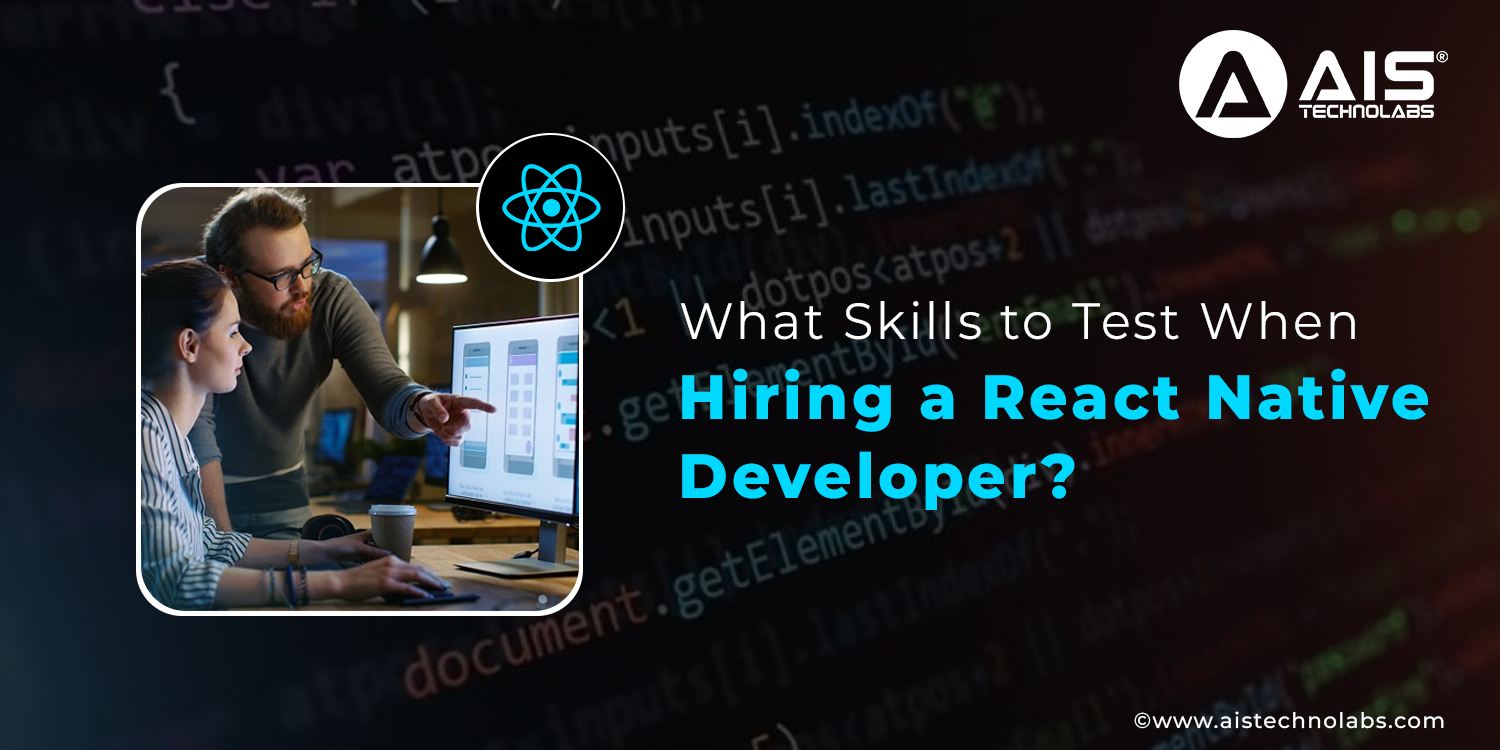 hire react native developer