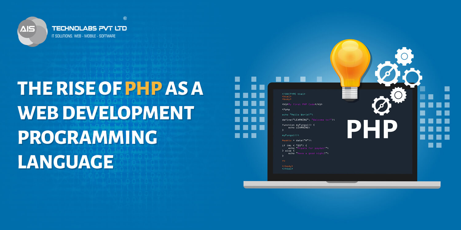 PHP Web Development