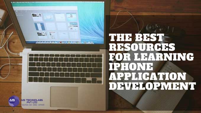 iphone Application Development