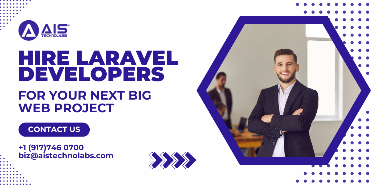 Hire Laravel Developers