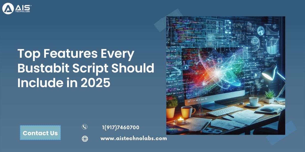 Top Features Every Bustabit Script Should Include