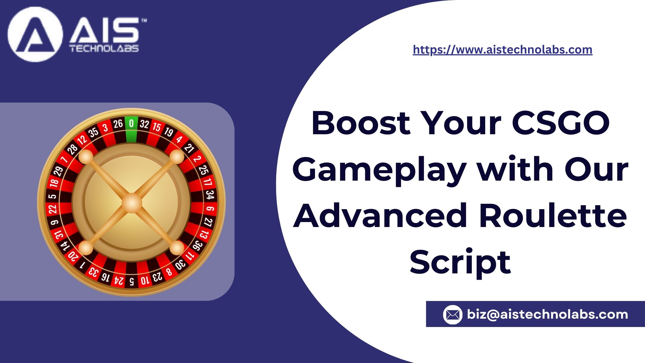 Boost Your CSGO Gameplay with Our Advanced Roulette Script