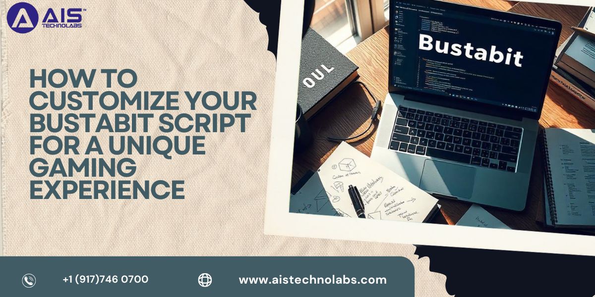 Customize Your Bustabit Script for a Unique Gaming Experience