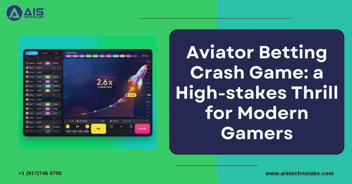 aviator betting crash game: high-stakes thrill