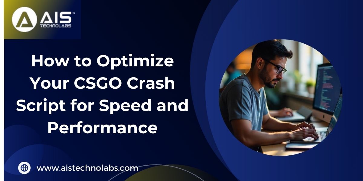 Optimize Your CSGO Crash Script