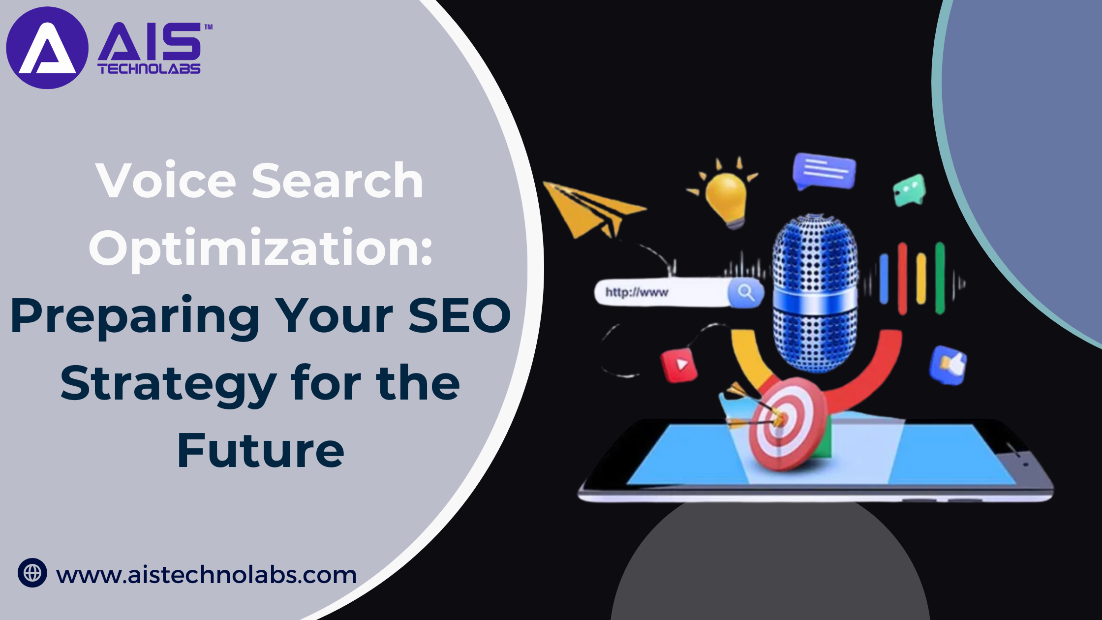 Voice Search Optimization: Preparing Your SEO Strategy for the Future