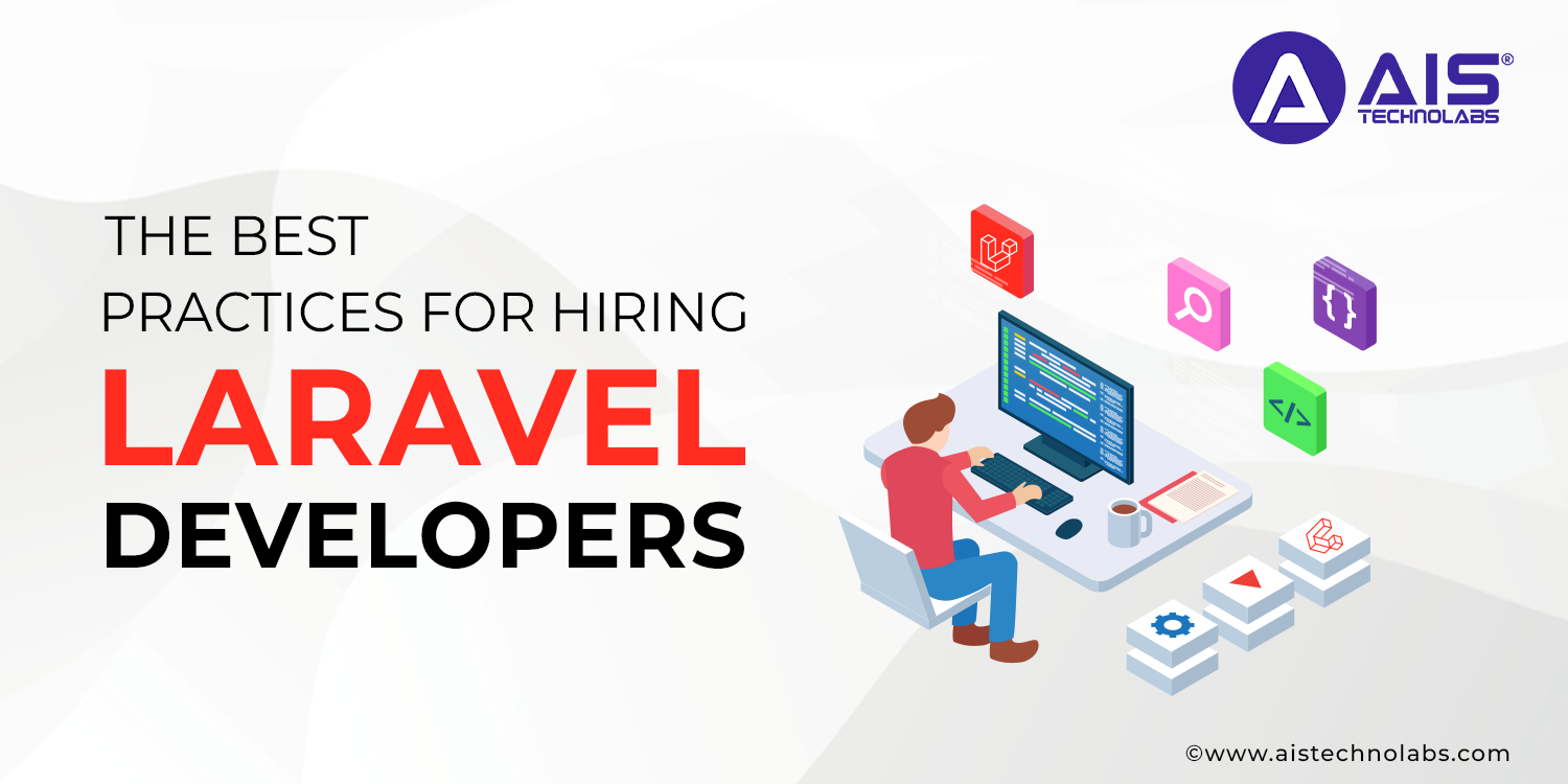 Hire Laravel Developer