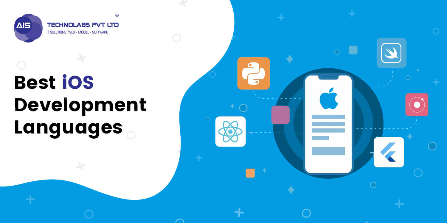 IOS Developer's guide: The Best Programming language to Create IOS Apps