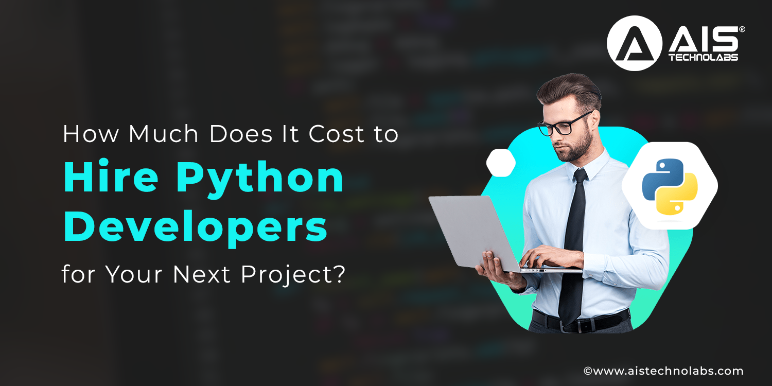 Hire Python Developers