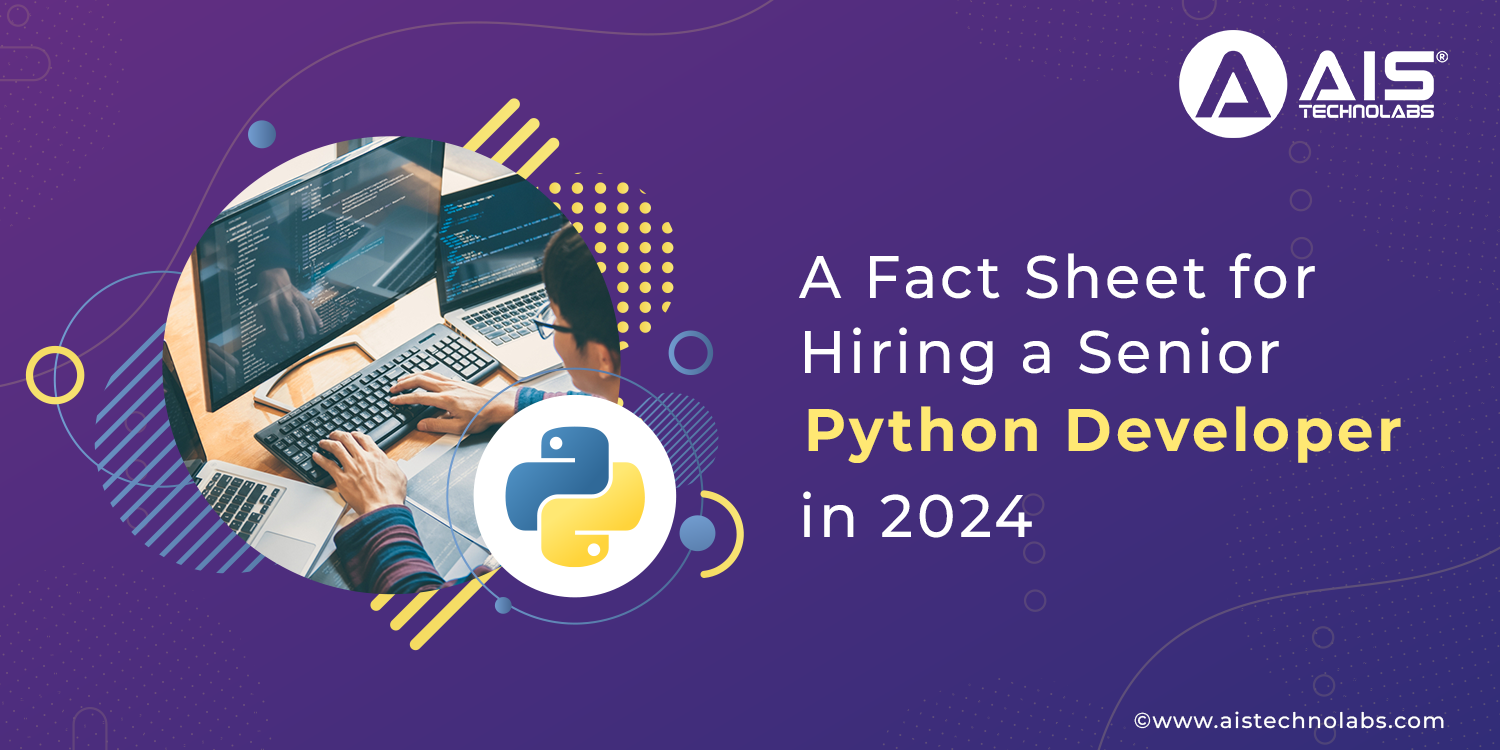 Hire Python Developers