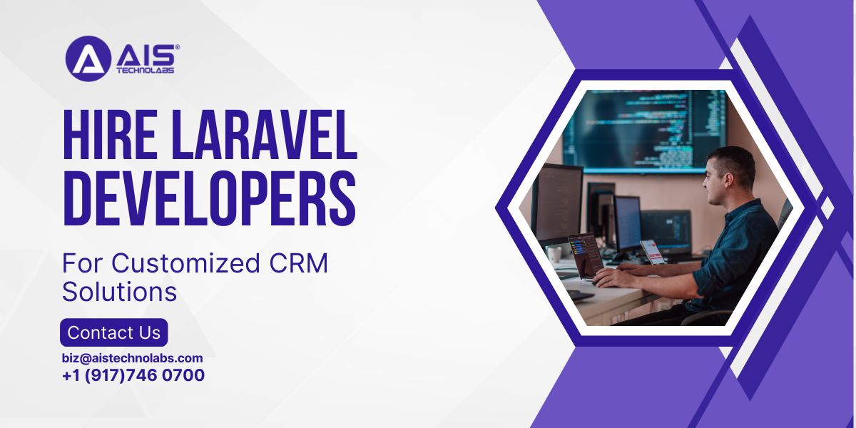 Hire Laravel Developers