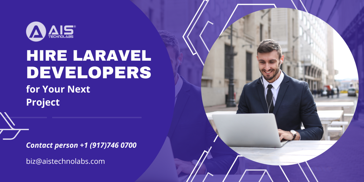 Hire Laravel Developers