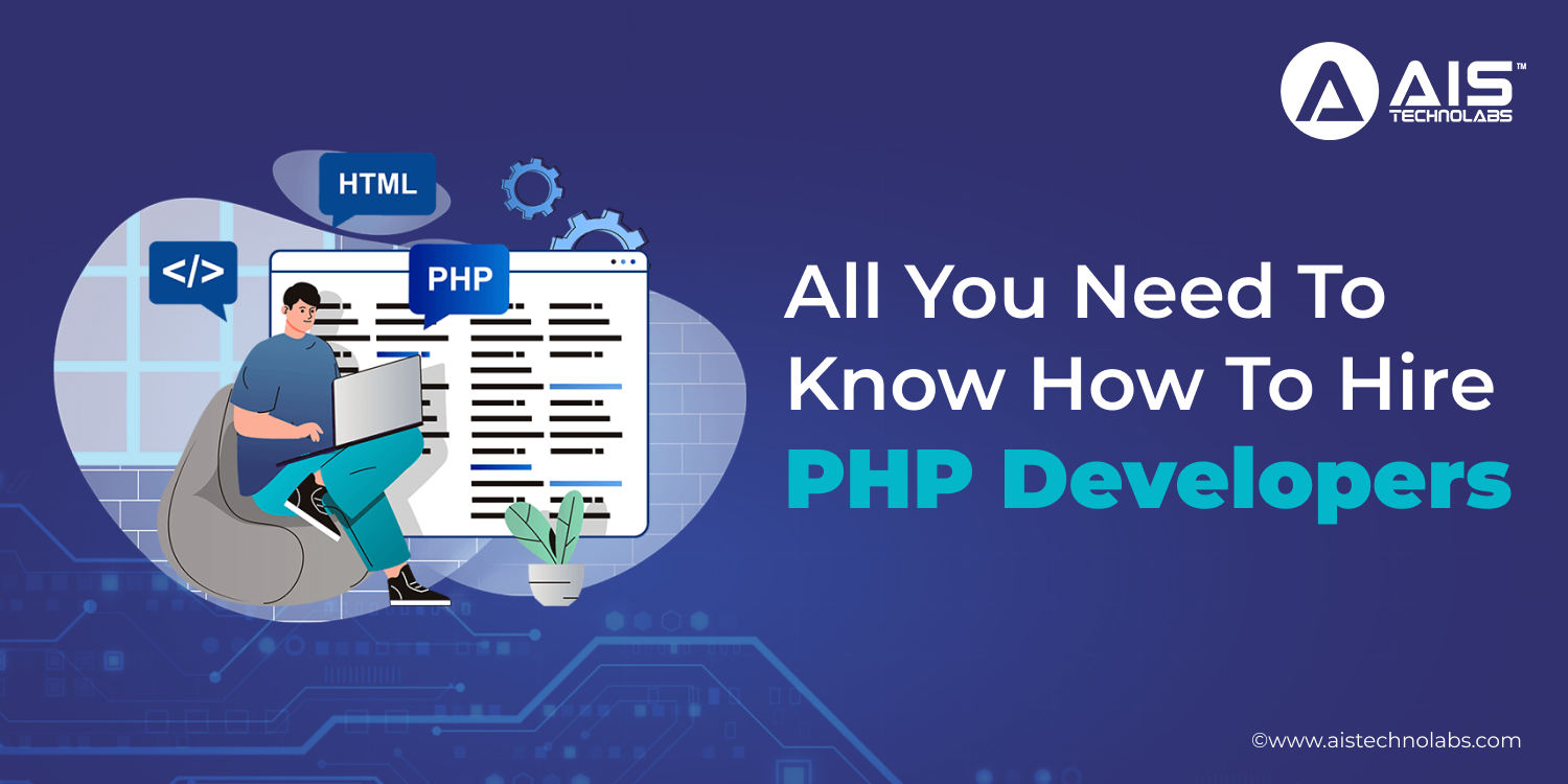 Hire PHP Developers