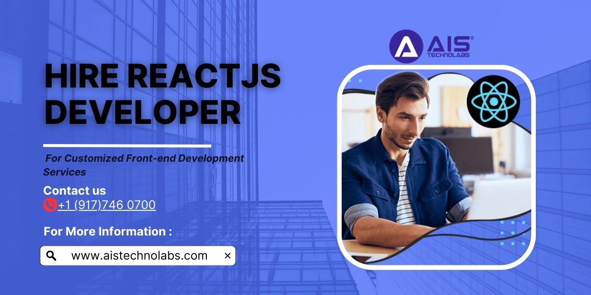 Hire ReactJS Developers