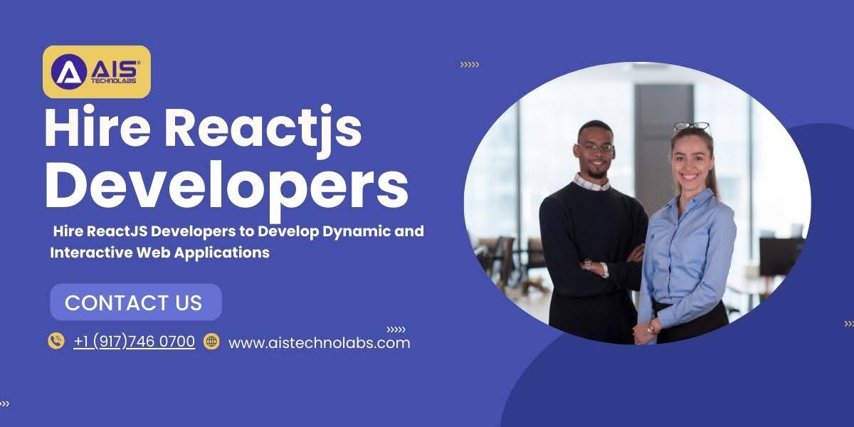 Hire ReactJS Developers