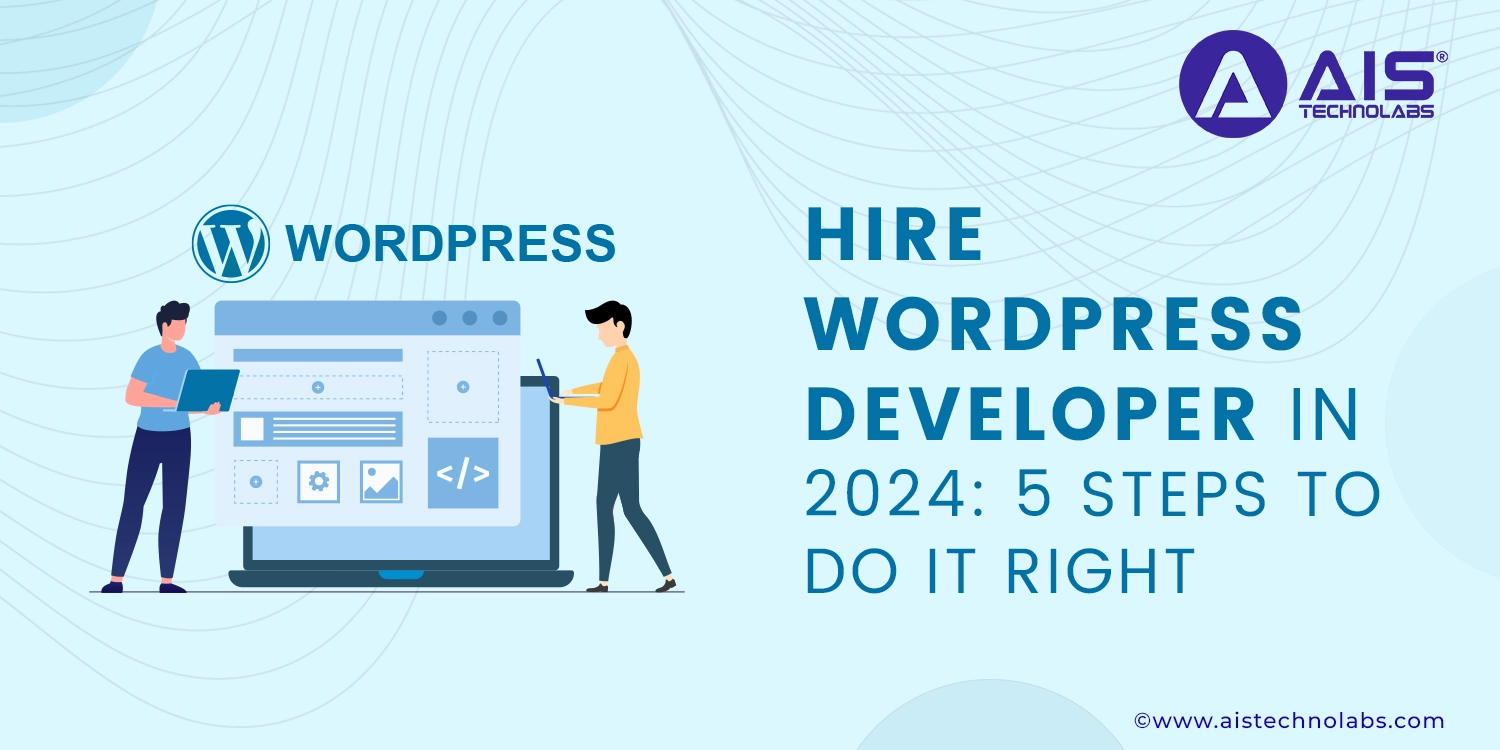 Hire Wordpress Developer