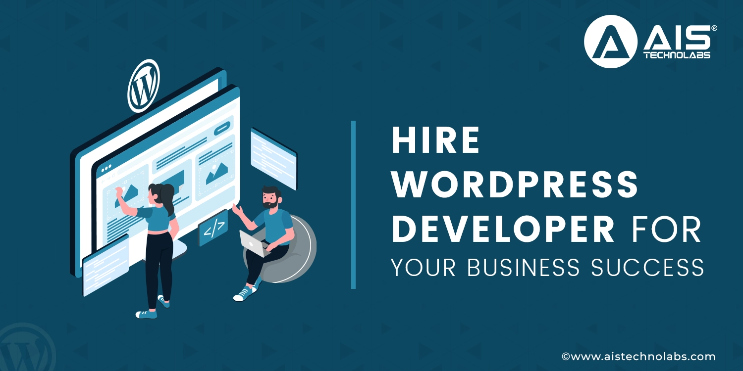 Hire WordPress Developer