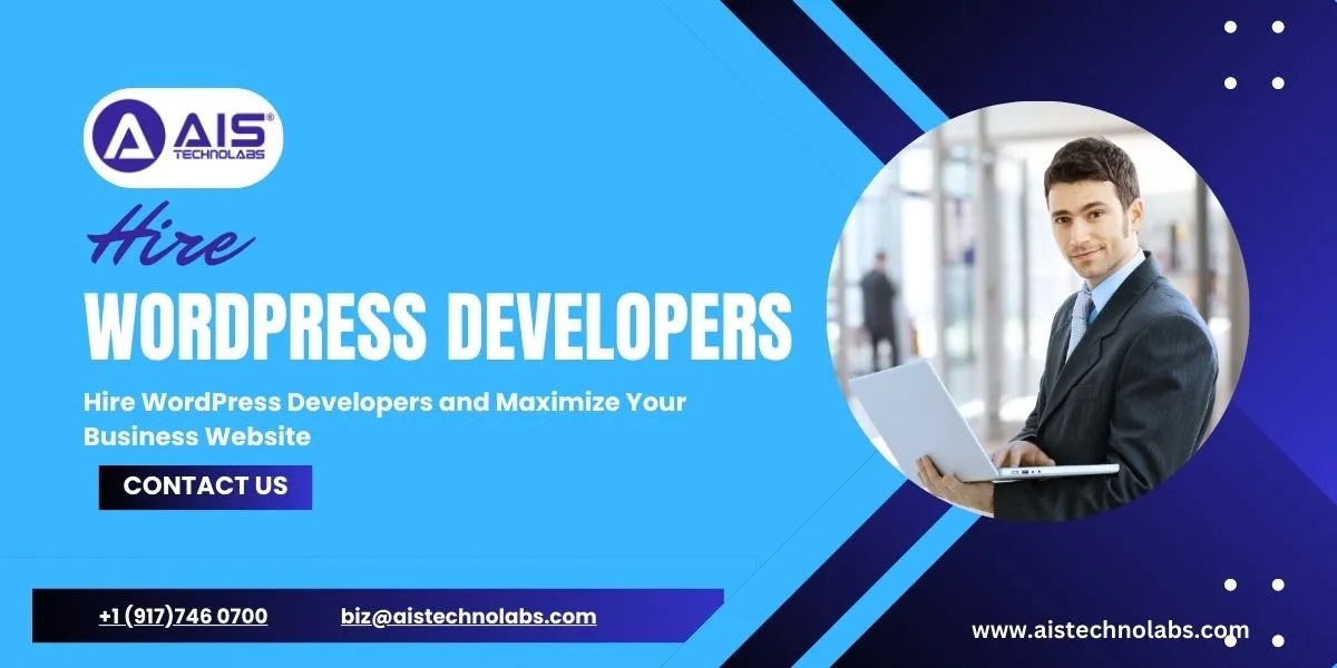 Hire WordPress Developers