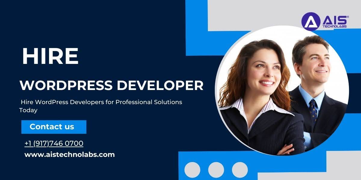 Hire WordPress Developers