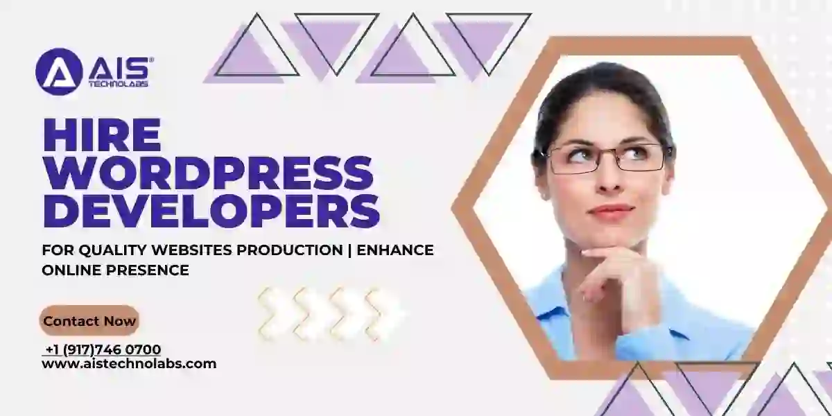 Hire WordPress Developers 