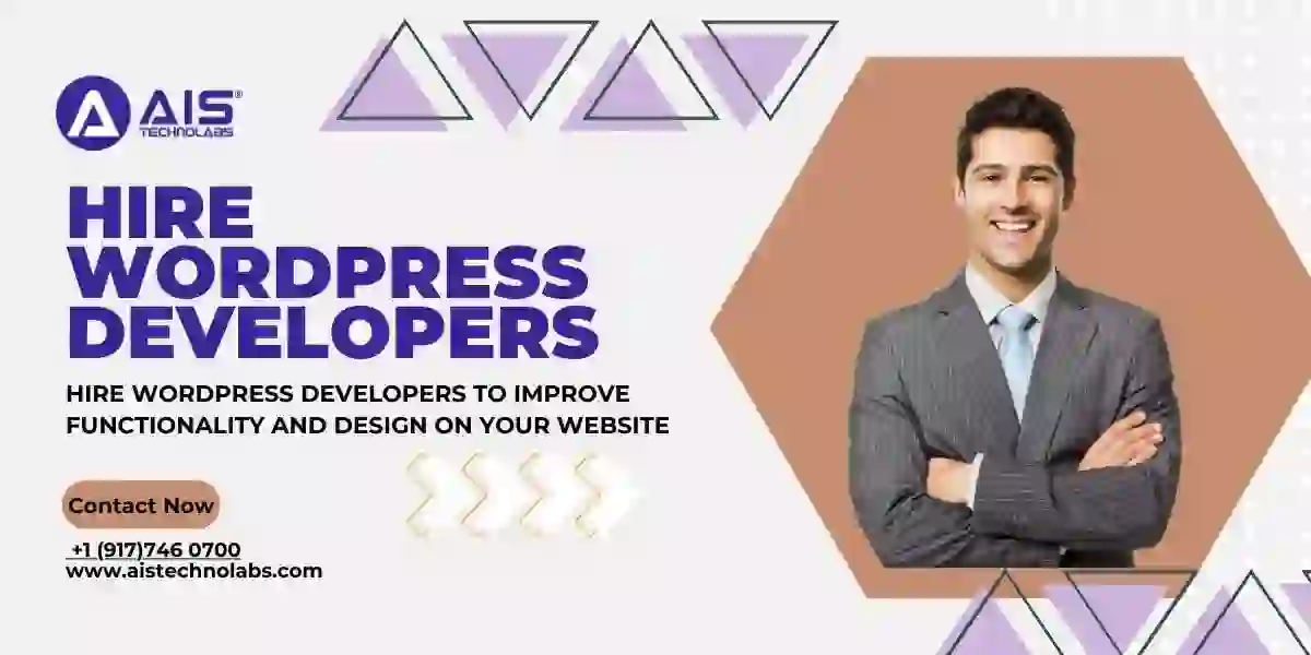 Hire WordPress Developers