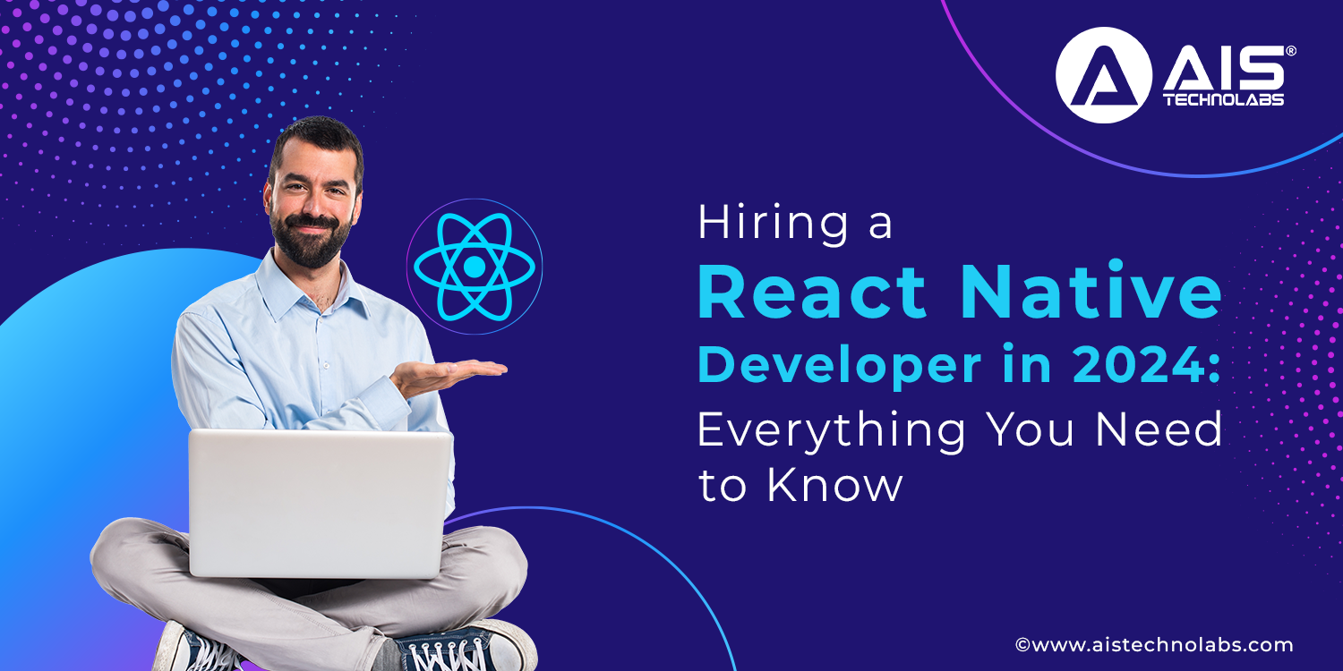 Hire React Native Developer