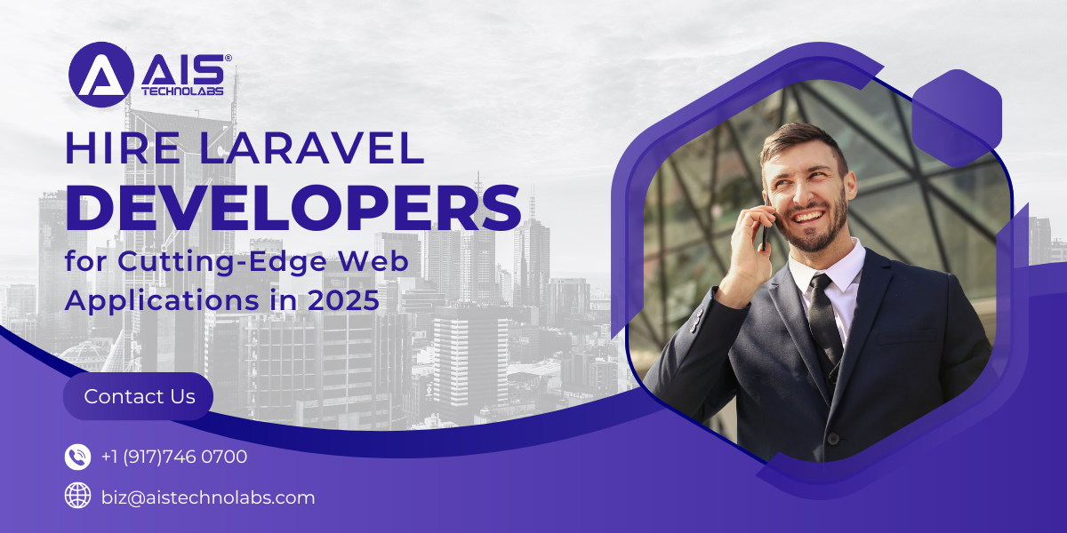 Hire Laravel Developers