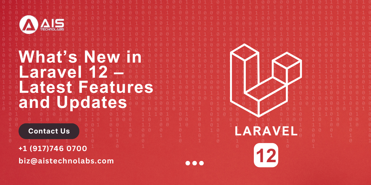 Hire Laravel Developers