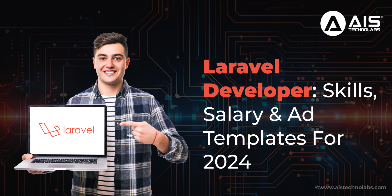 Hire Laravel Developer