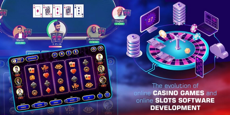 Open Mike on What Are Skill-Based Slot Machines and How Are They Different from Traditional Slots?