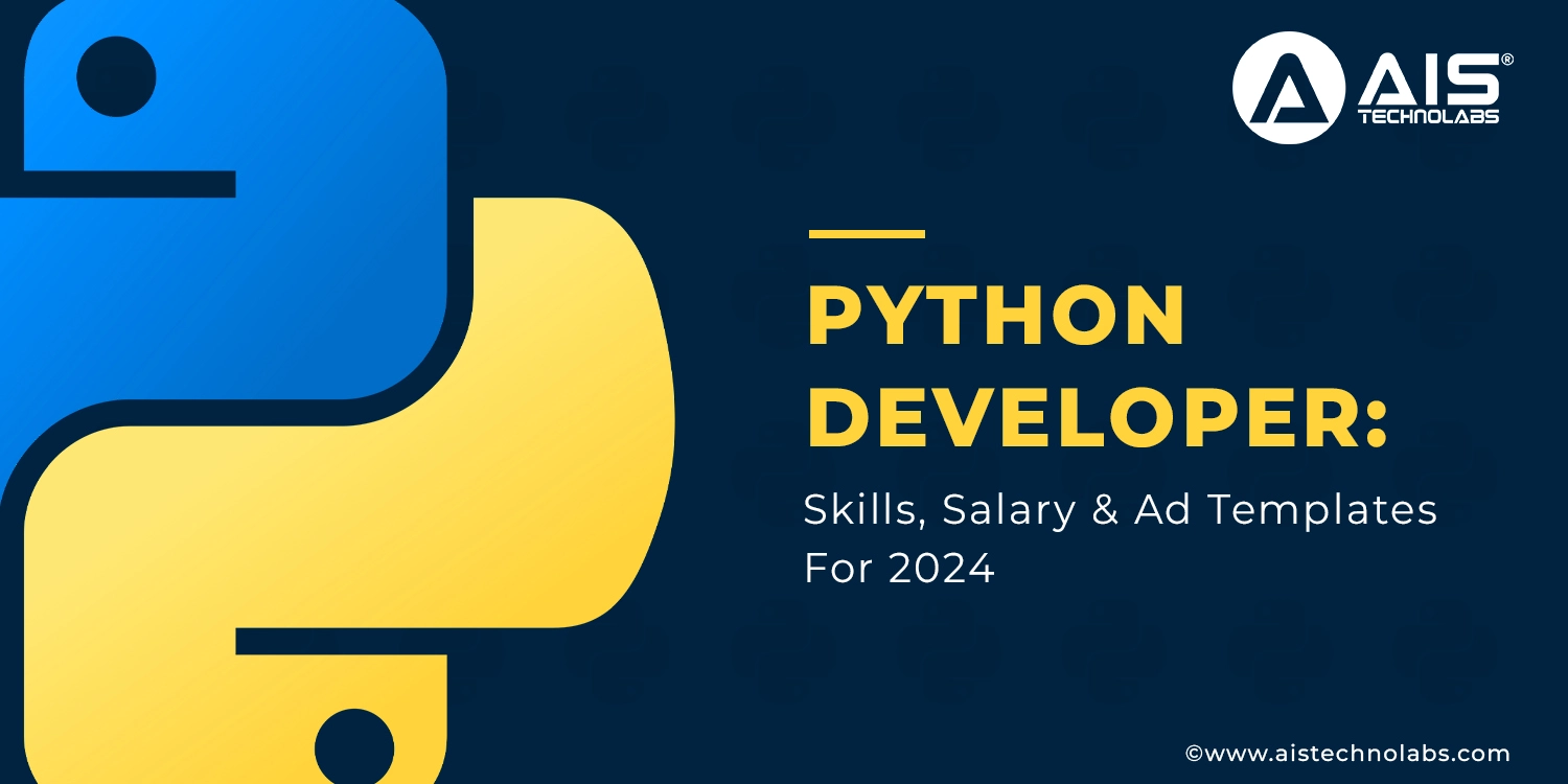 Hire Python Developers