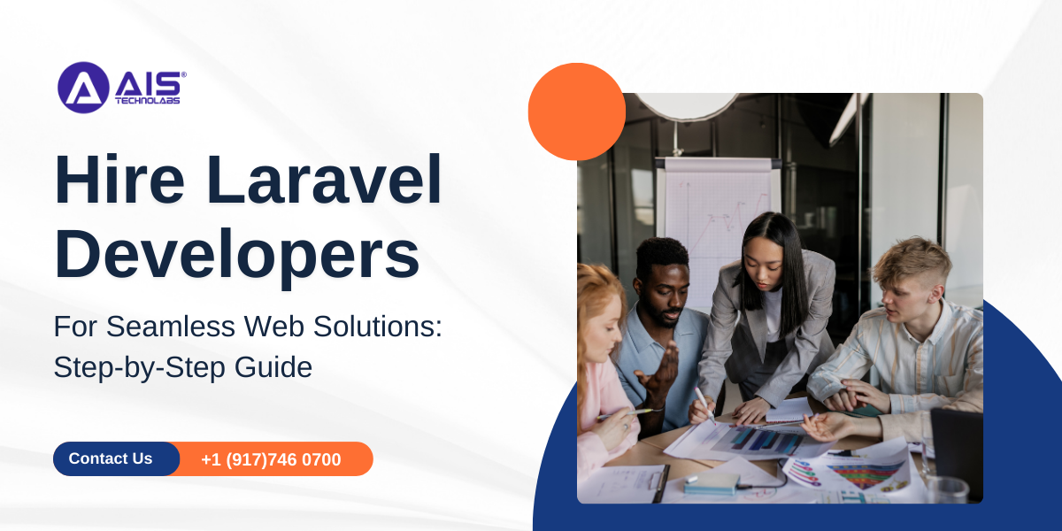 Hire Laravel Developers