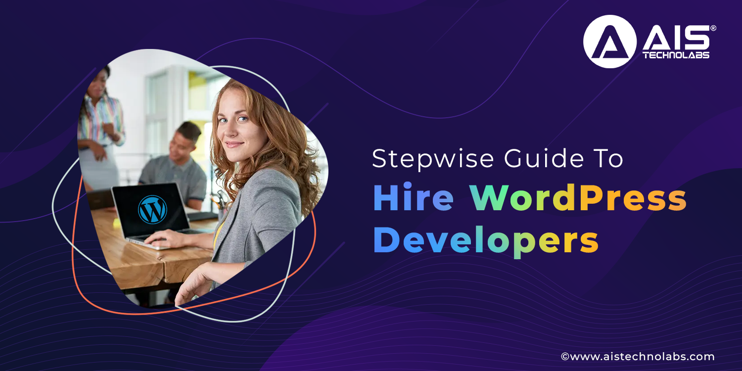 Hire WordPress Developers