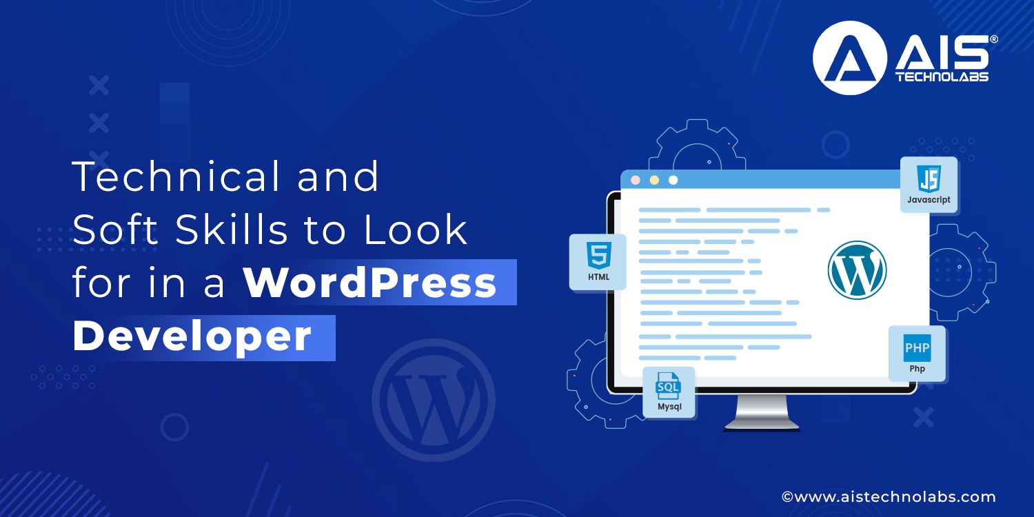 Hire Wordpress Developer