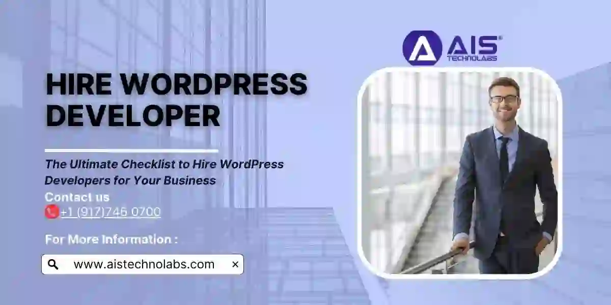 Hire WordPress Developers