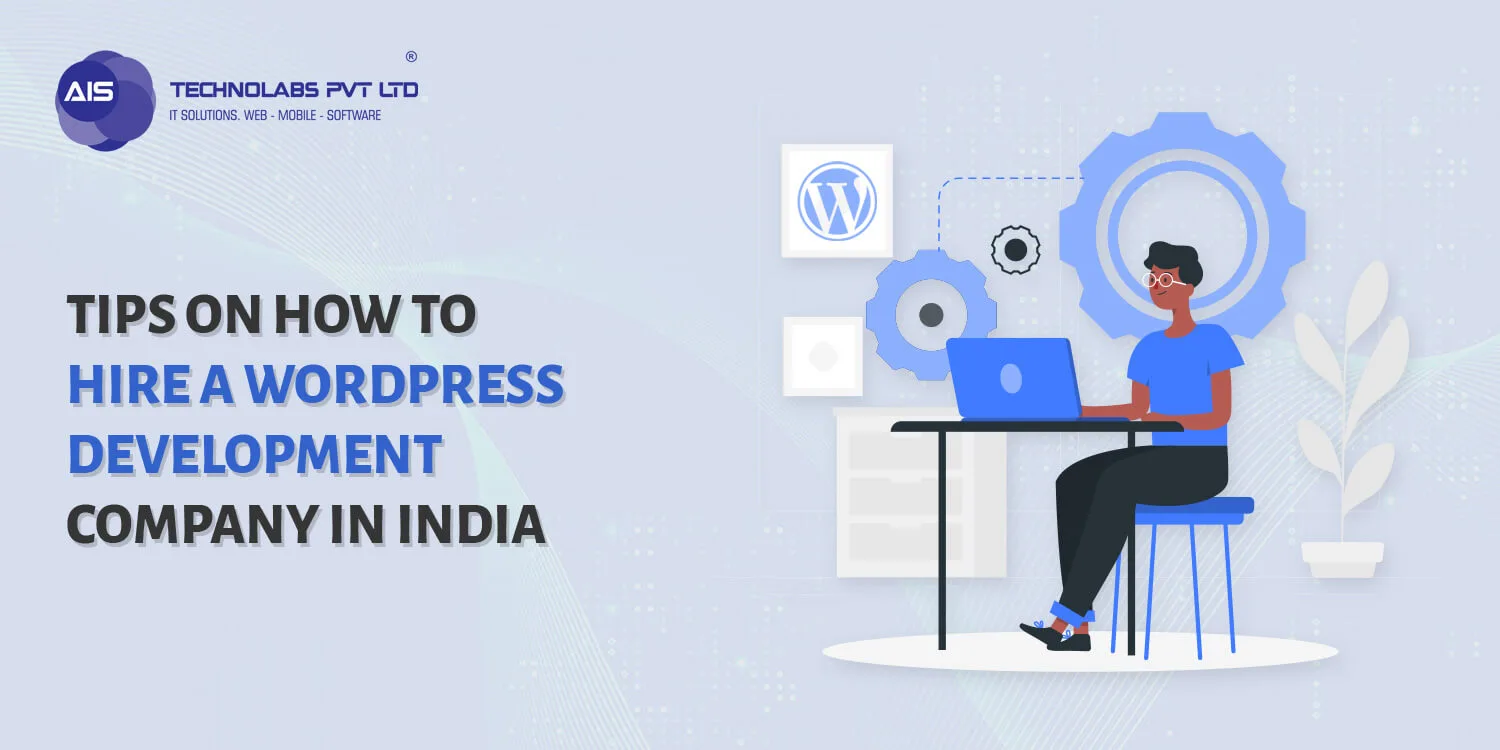  Hire A WordPress Development 