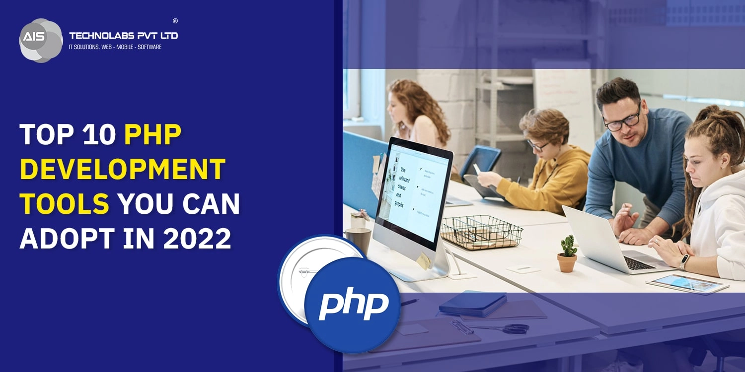 Top 10 PHP Development Tools You Can Adopt in 2024