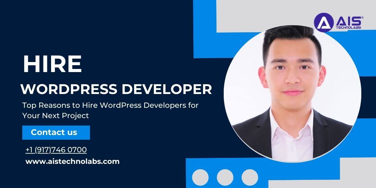 Hire WordPress Developers