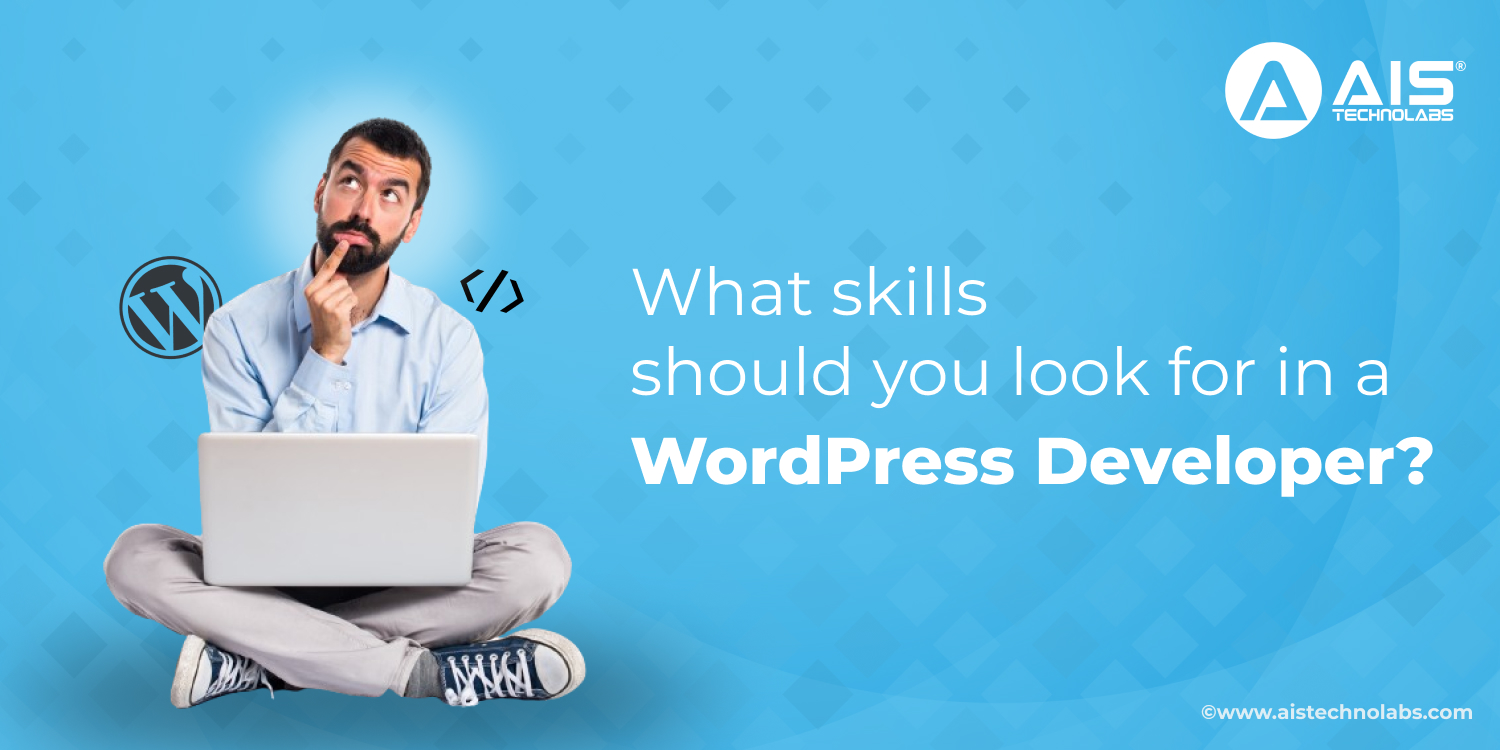 Hire Wordpress Developer