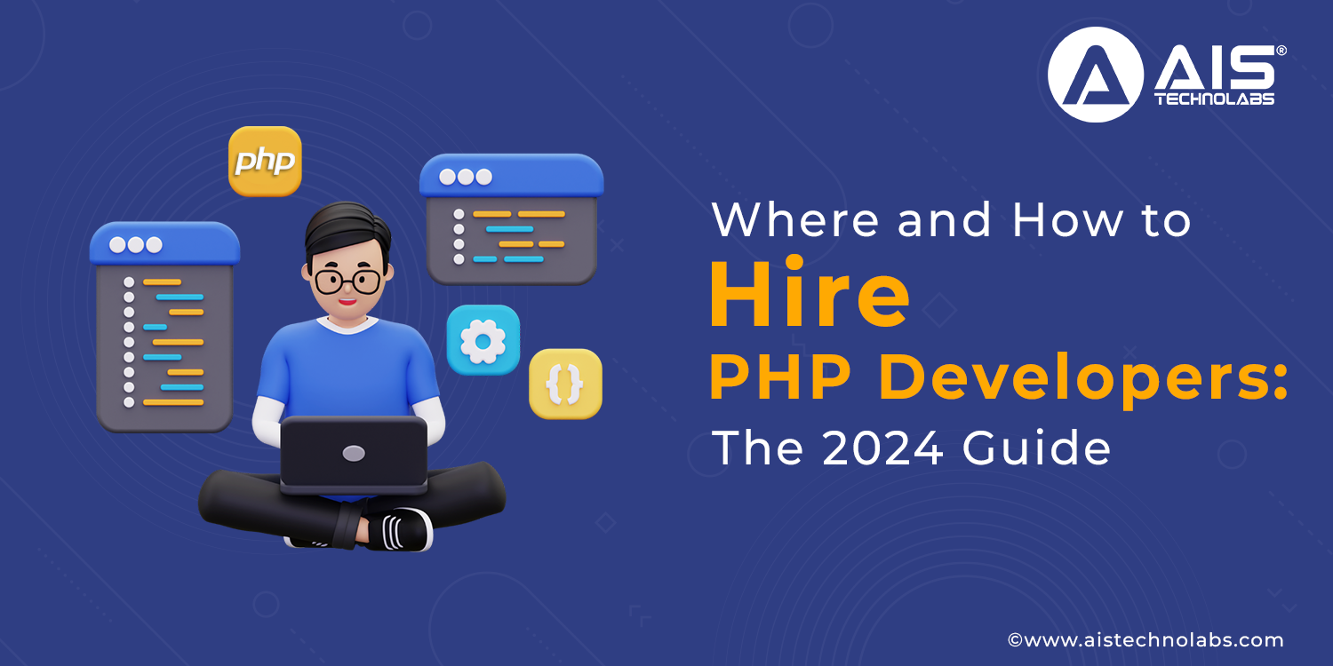 Hire PHP Developer